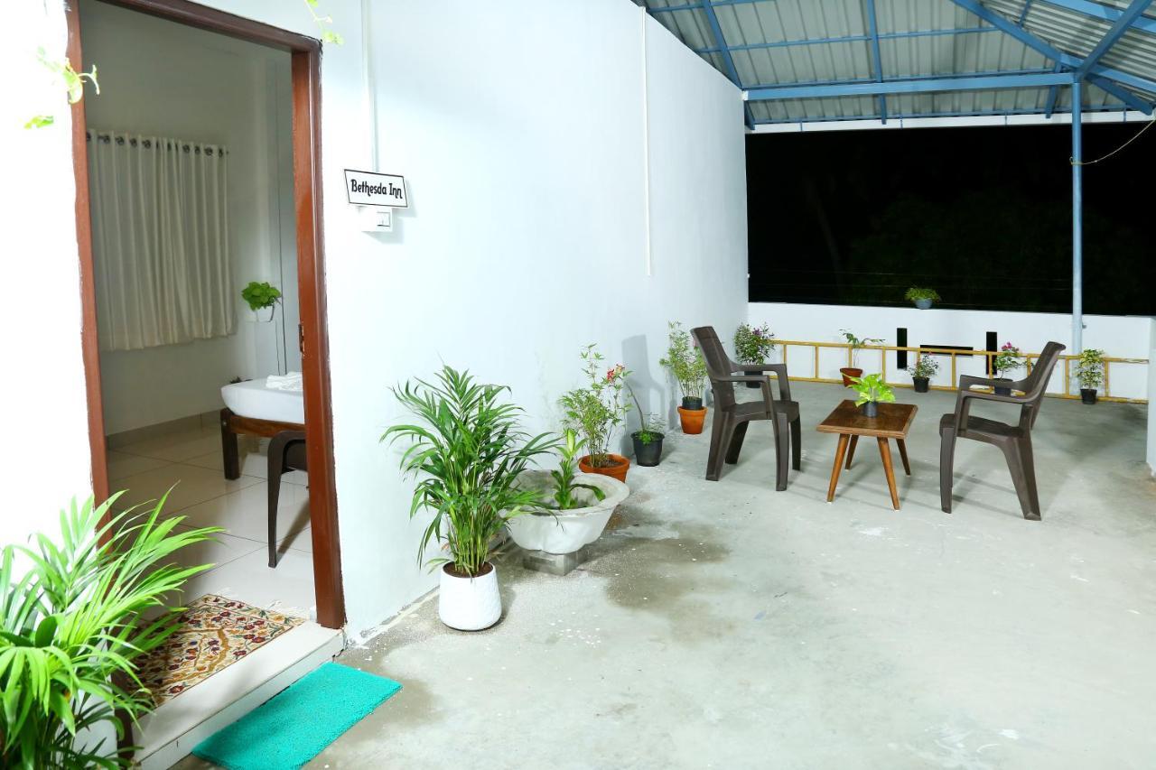 Bethesda Inn Kochi Dış mekan fotoğraf