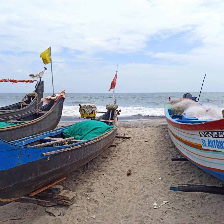 Bethesda Inn Kochi Dış mekan fotoğraf