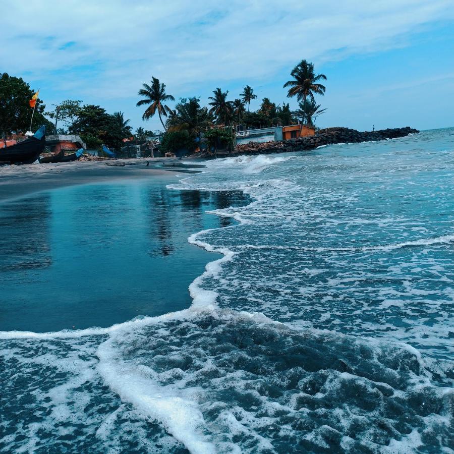 Bethesda Inn Kochi Dış mekan fotoğraf