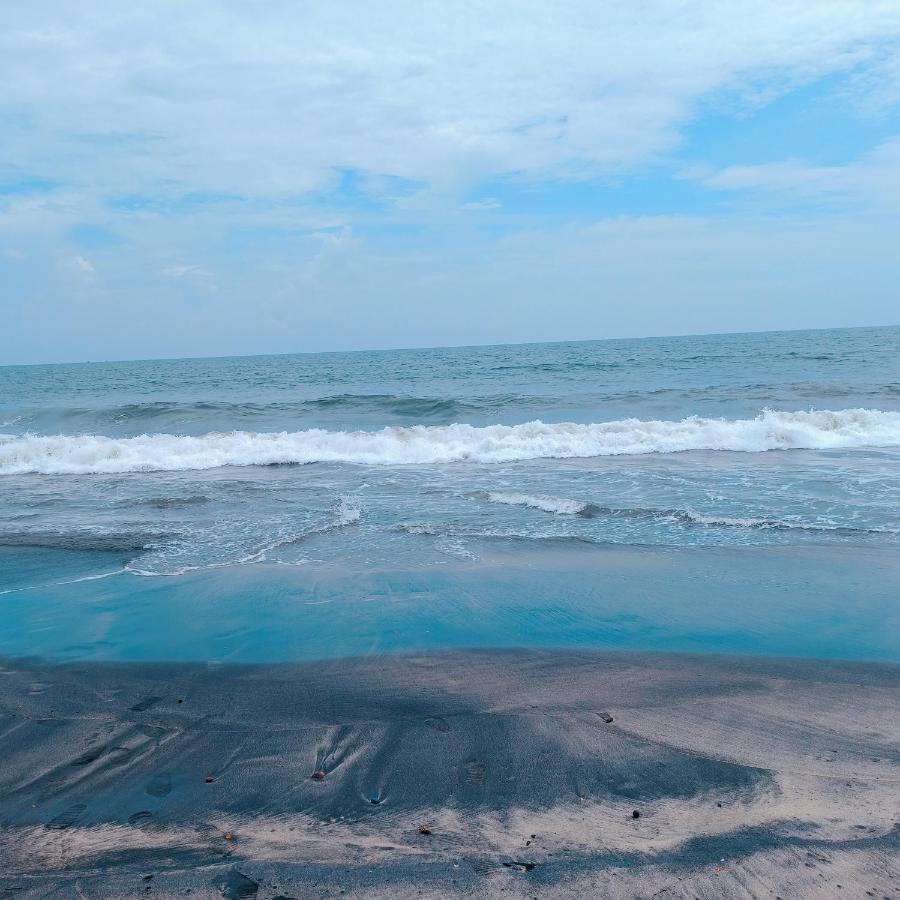 Bethesda Inn Kochi Dış mekan fotoğraf