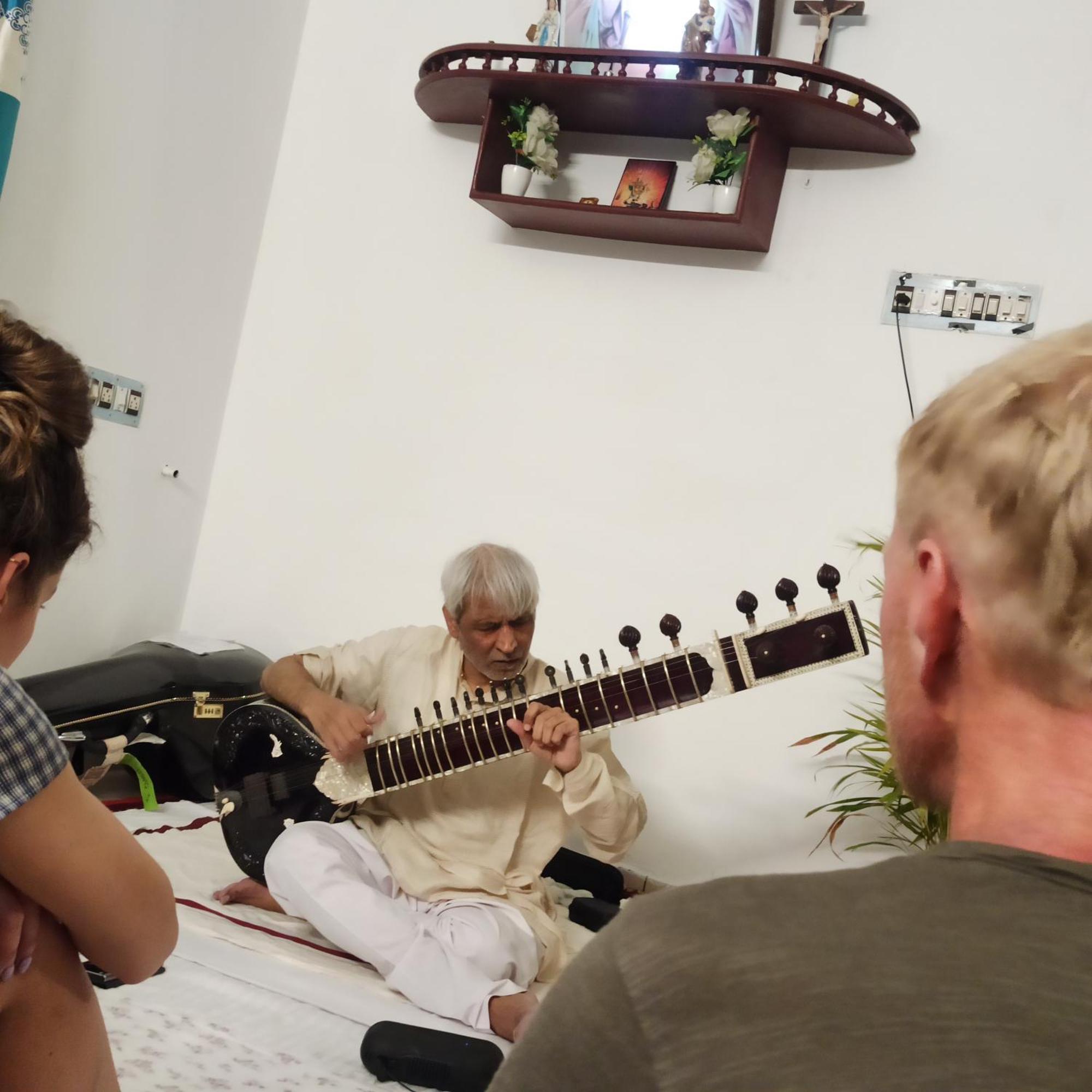 Bethesda Inn Kochi Dış mekan fotoğraf