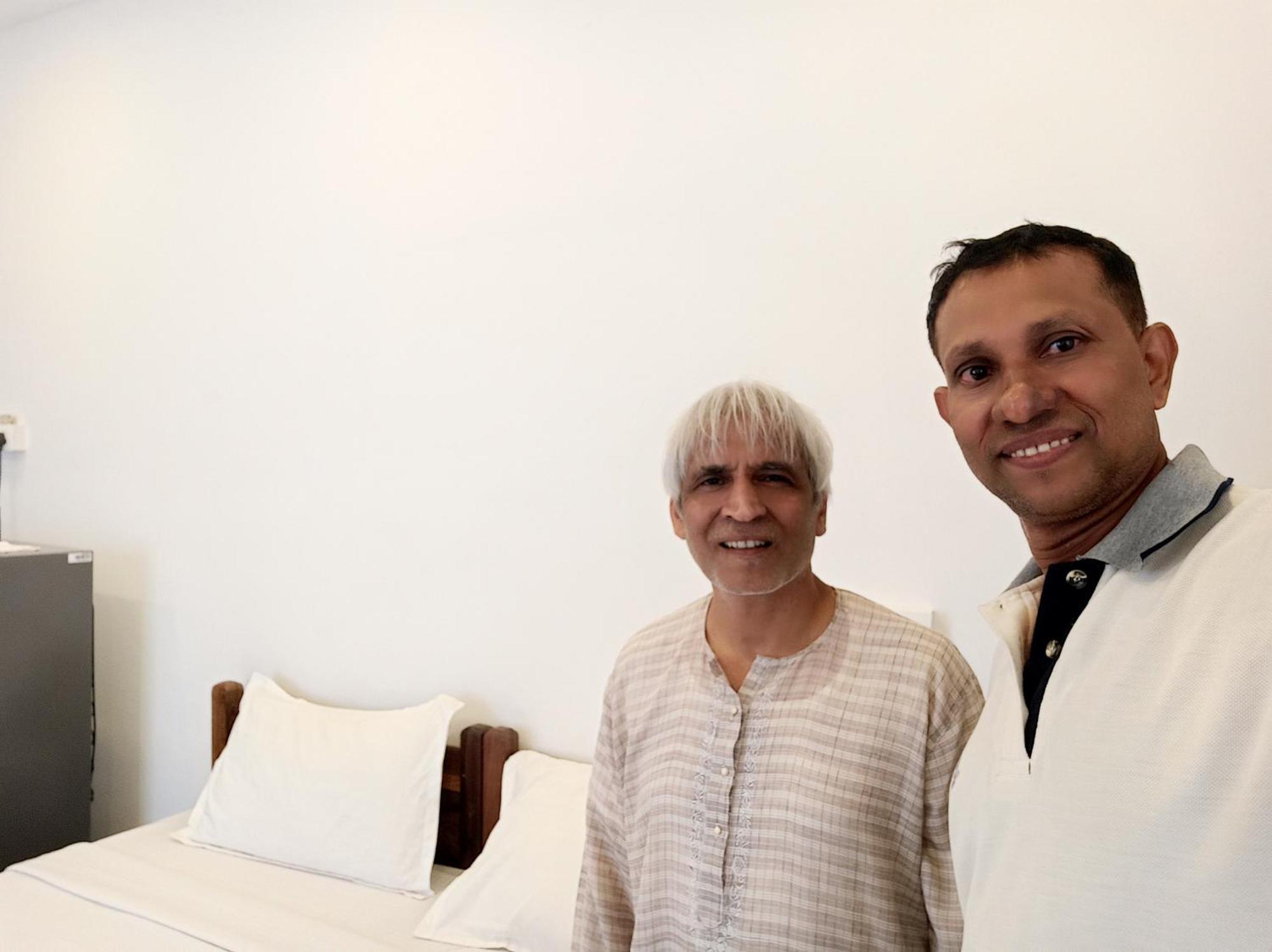 Bethesda Inn Kochi Dış mekan fotoğraf