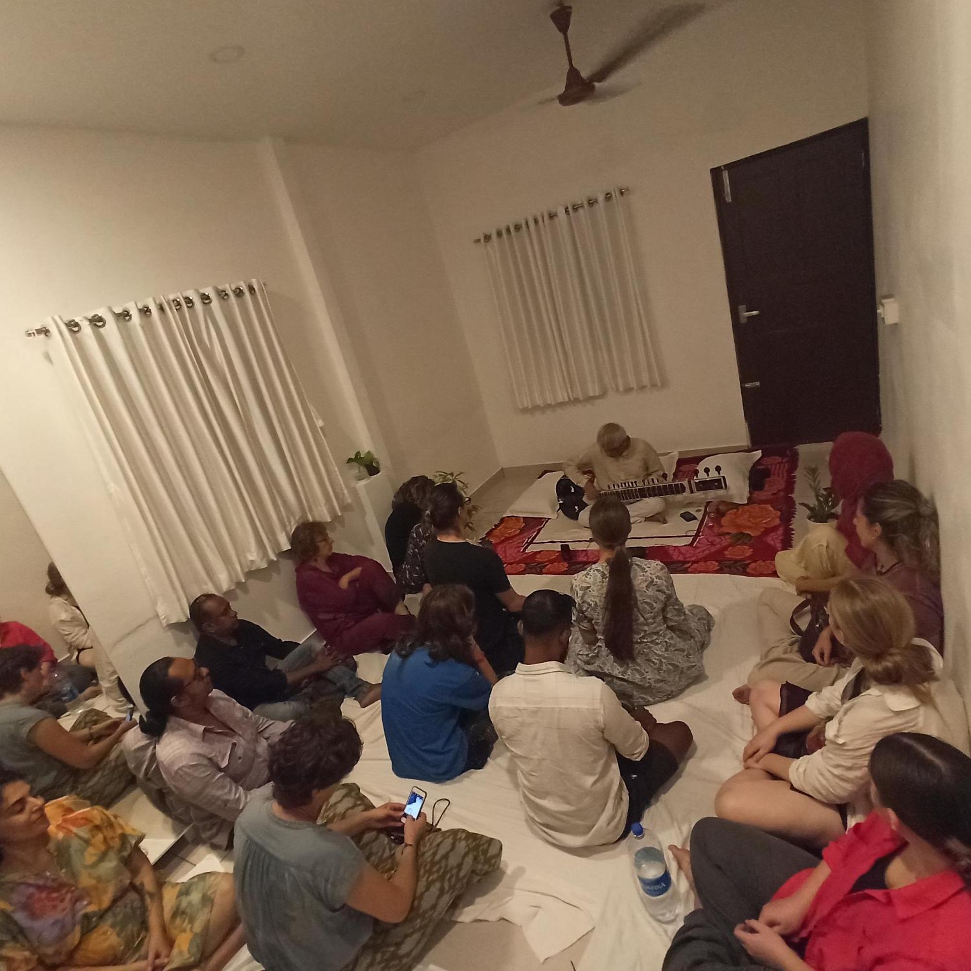 Bethesda Inn Kochi Dış mekan fotoğraf