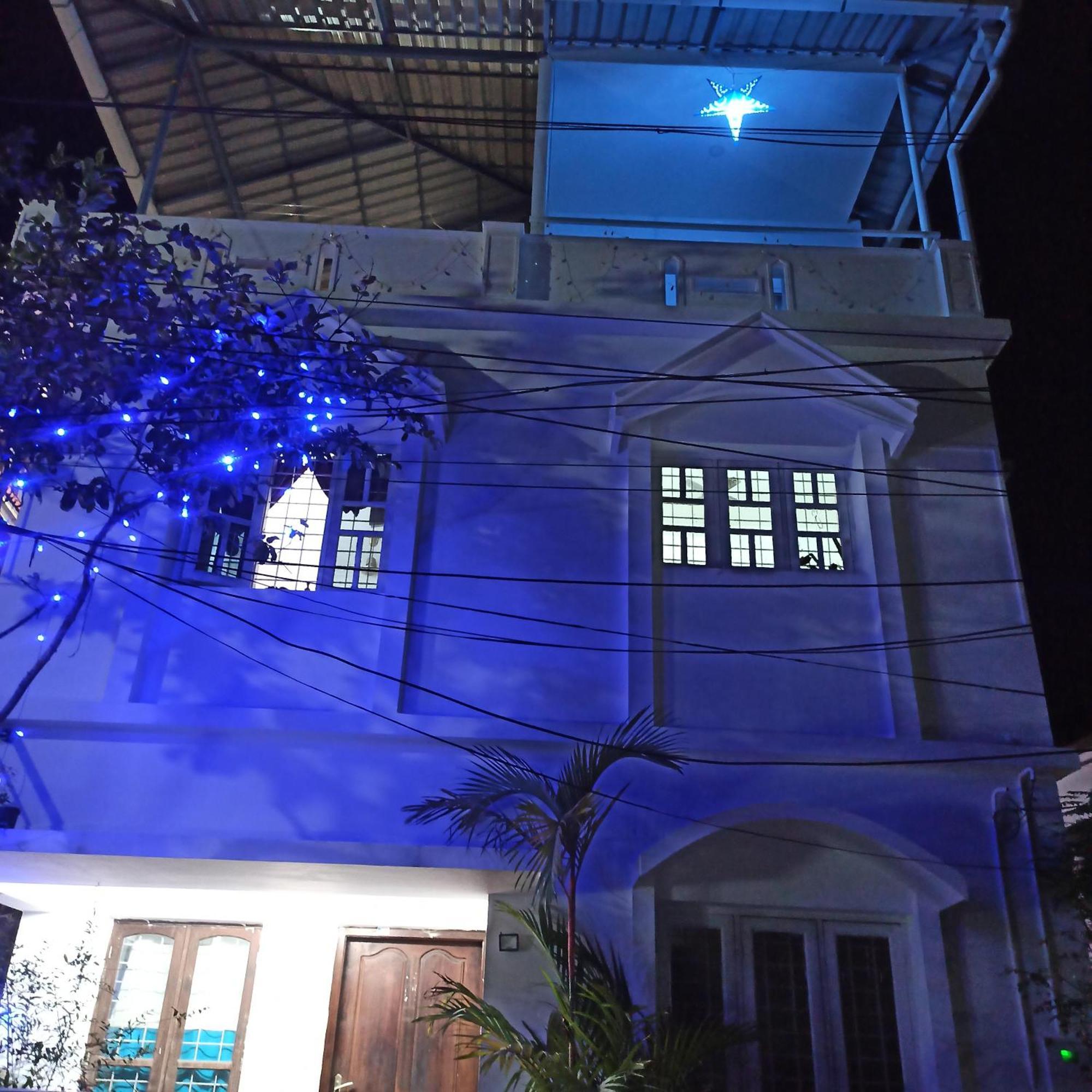 Bethesda Inn Kochi Dış mekan fotoğraf