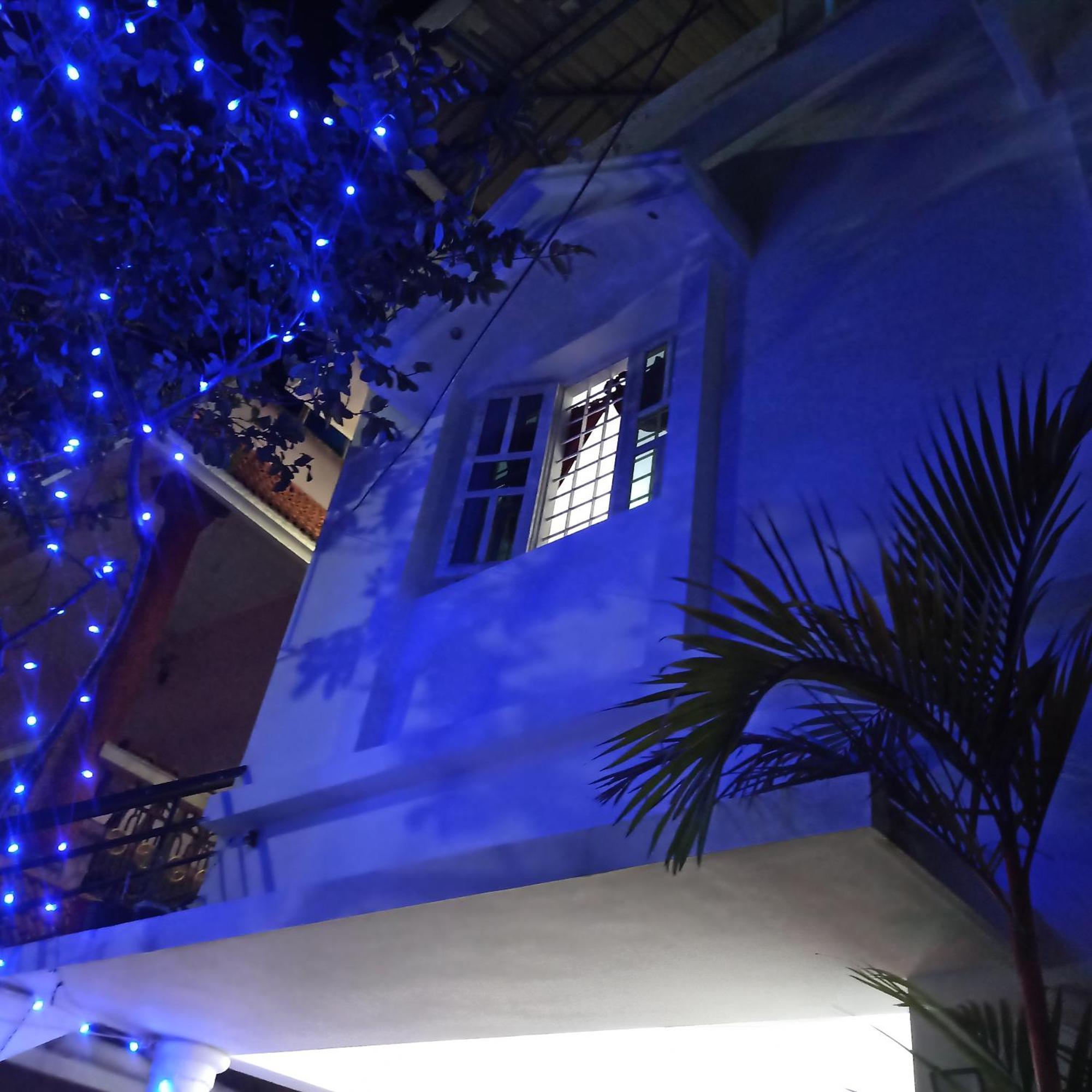 Bethesda Inn Kochi Dış mekan fotoğraf