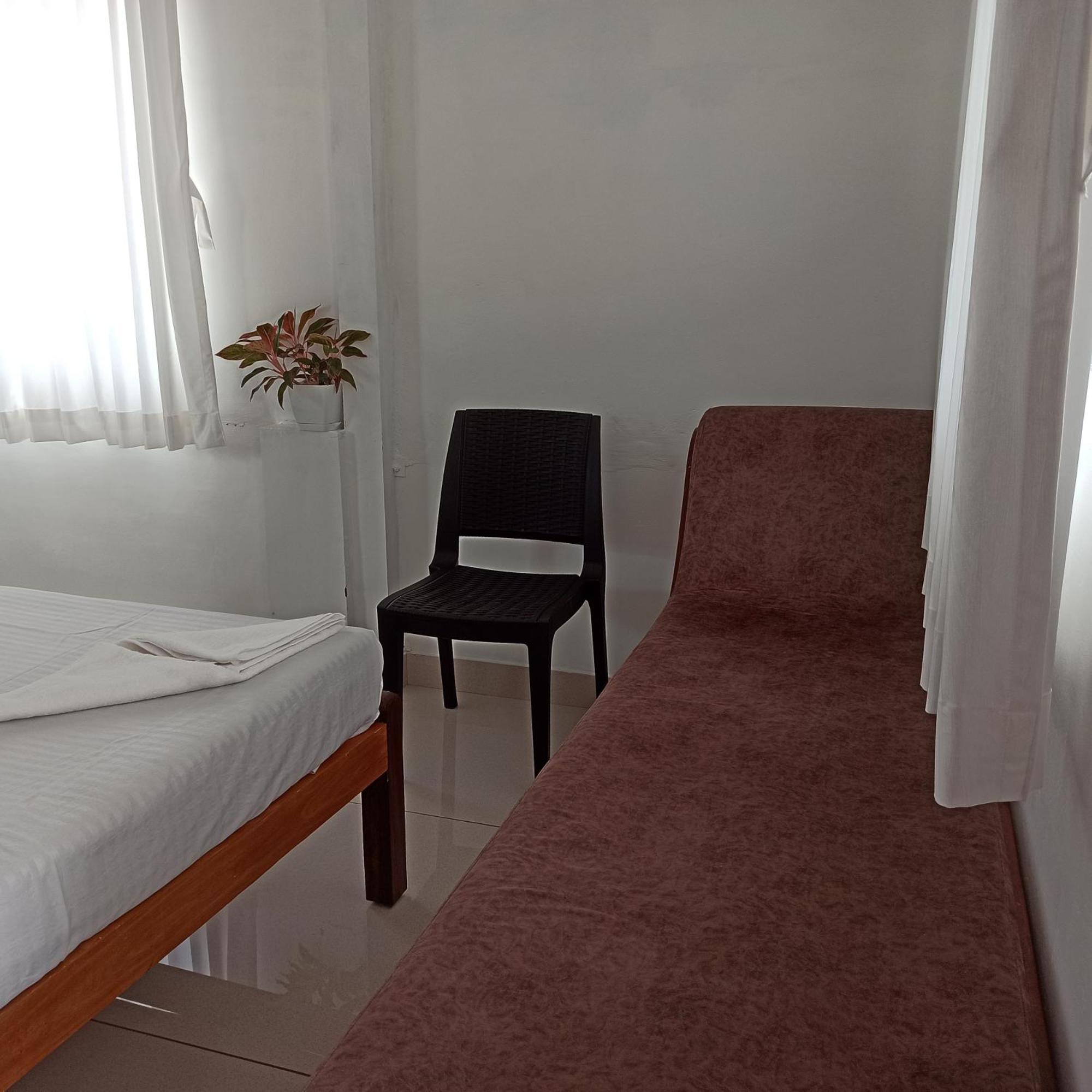 Bethesda Inn Kochi Dış mekan fotoğraf