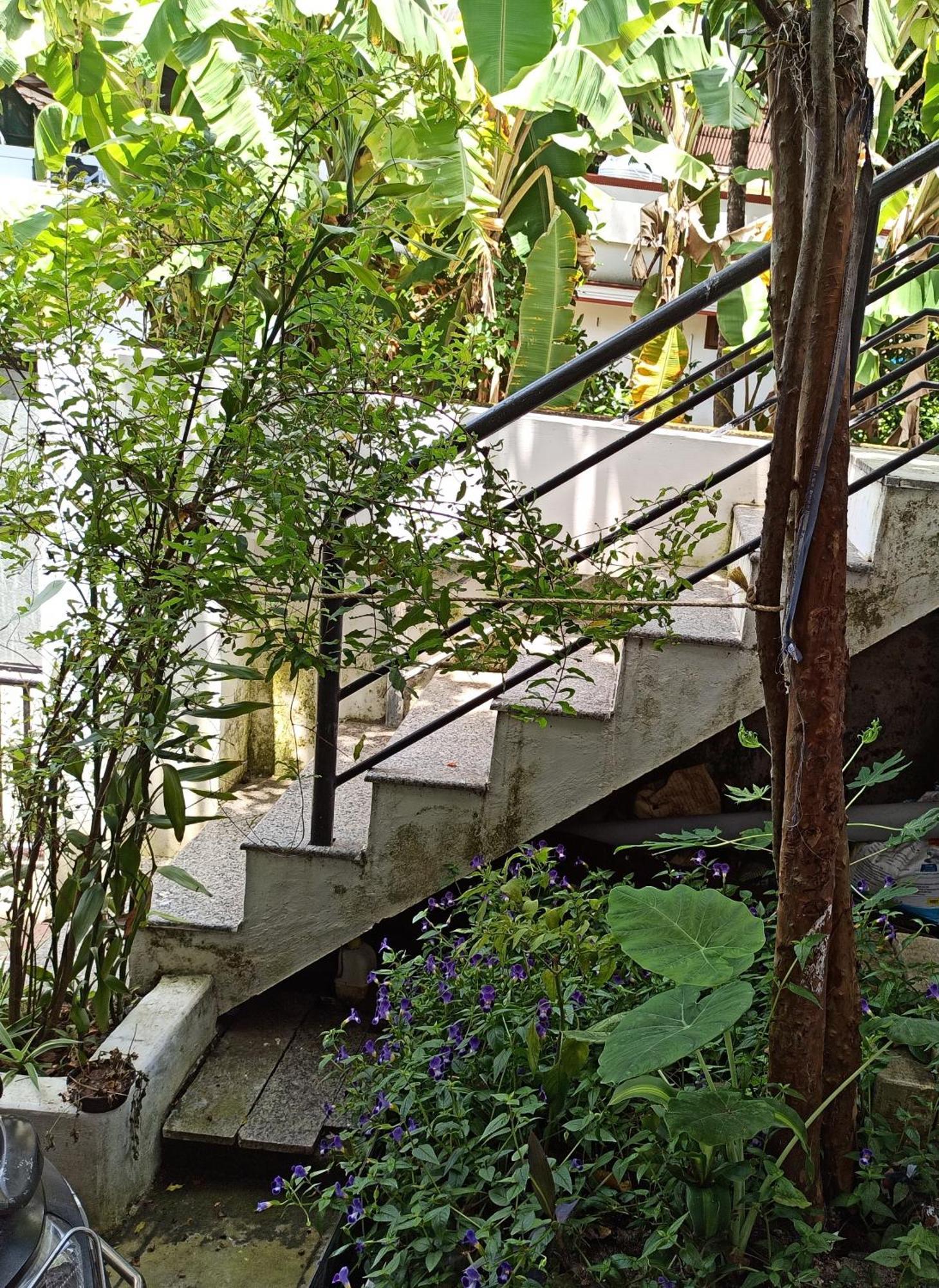Bethesda Inn Kochi Dış mekan fotoğraf