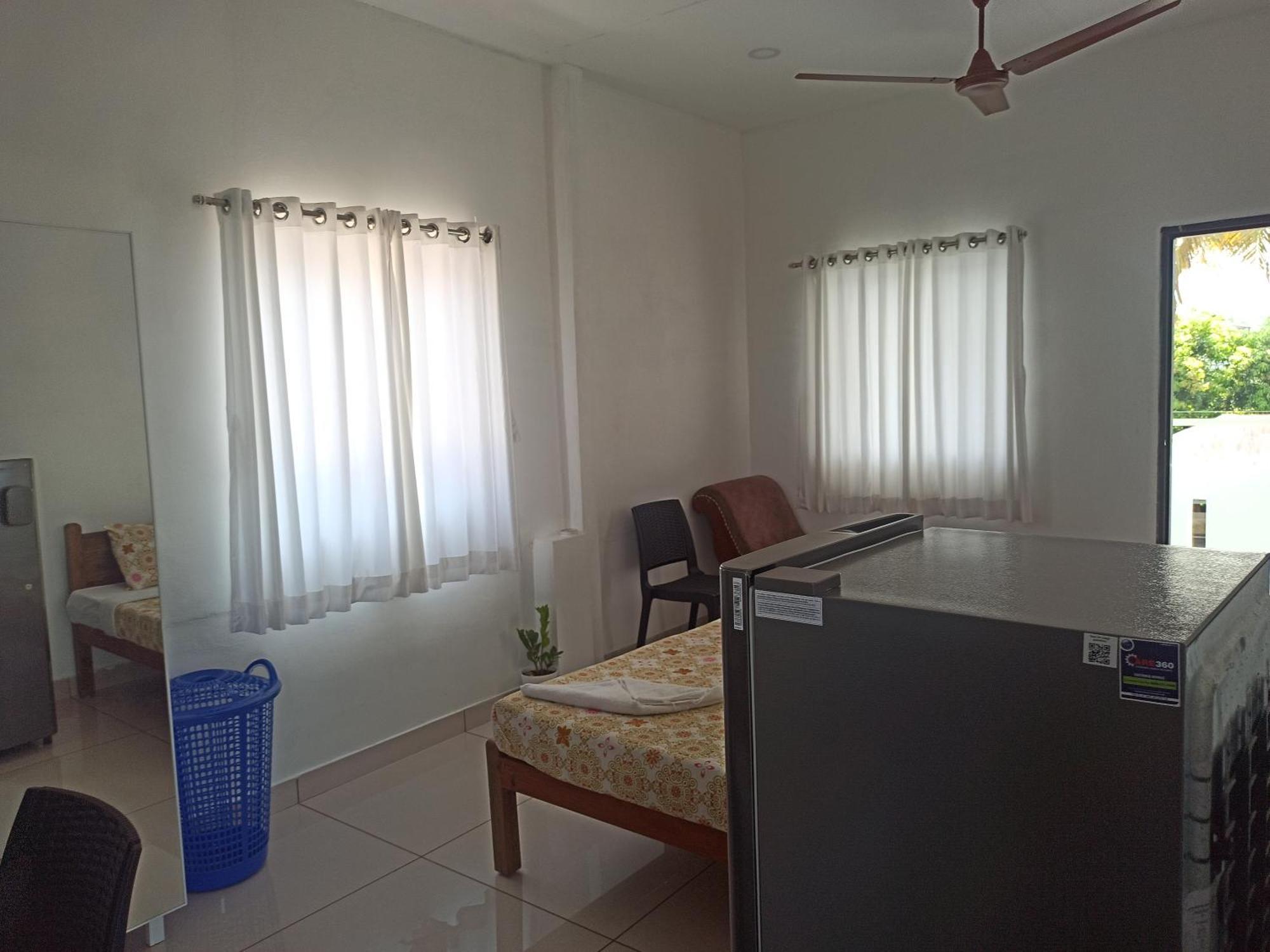Bethesda Inn Kochi Dış mekan fotoğraf