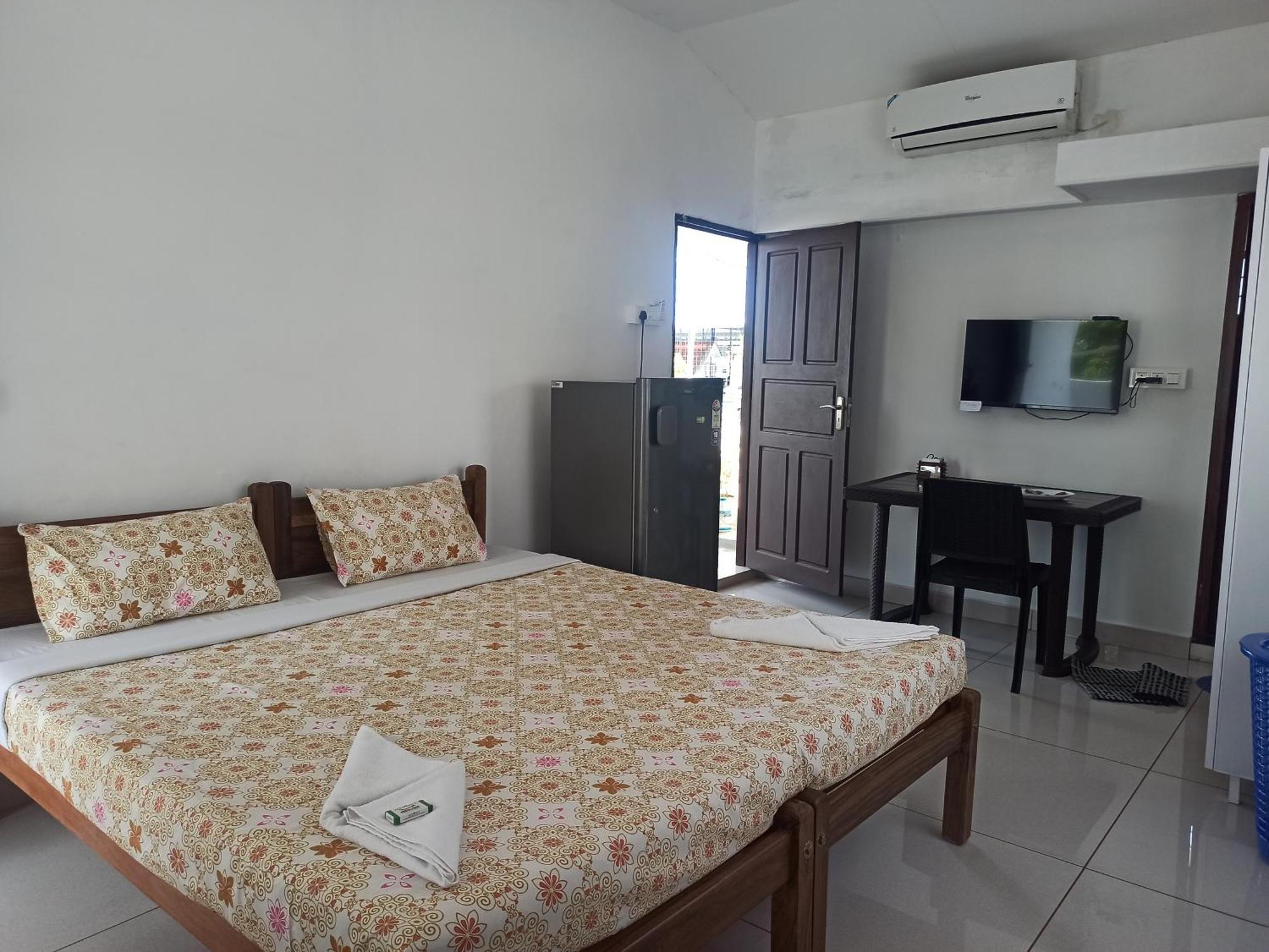 Bethesda Inn Kochi Dış mekan fotoğraf