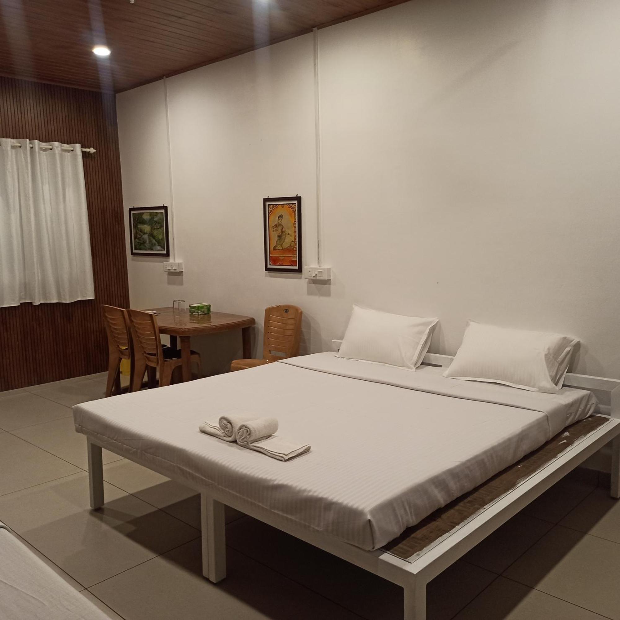 Bethesda Inn Kochi Dış mekan fotoğraf