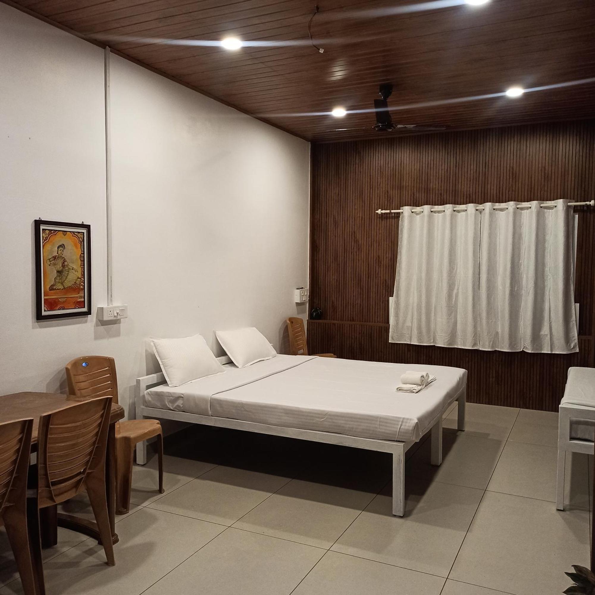 Bethesda Inn Kochi Oda fotoğraf