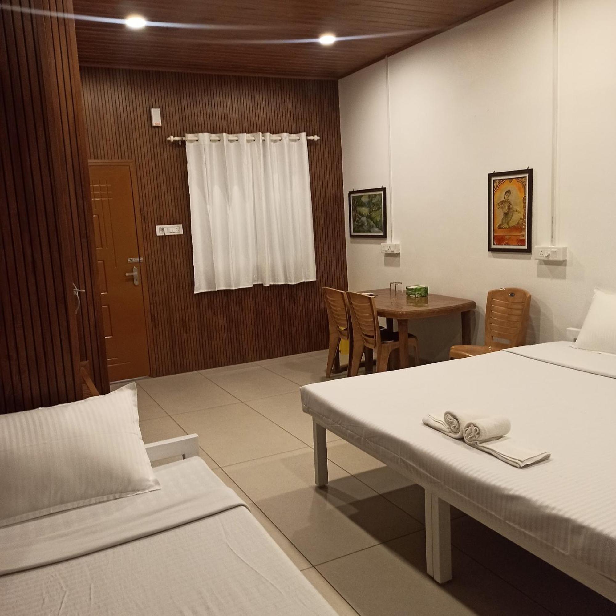 Bethesda Inn Kochi Oda fotoğraf