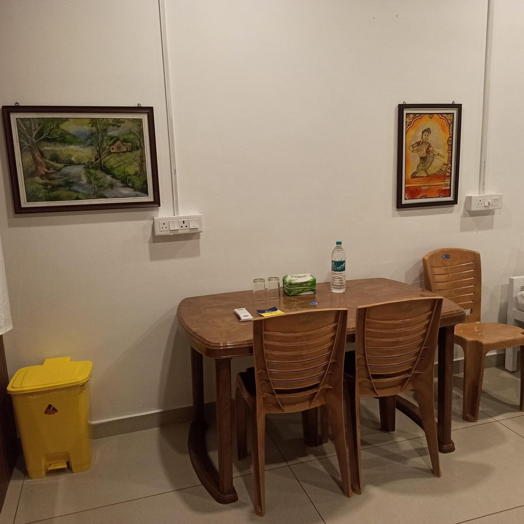 Bethesda Inn Kochi Dış mekan fotoğraf