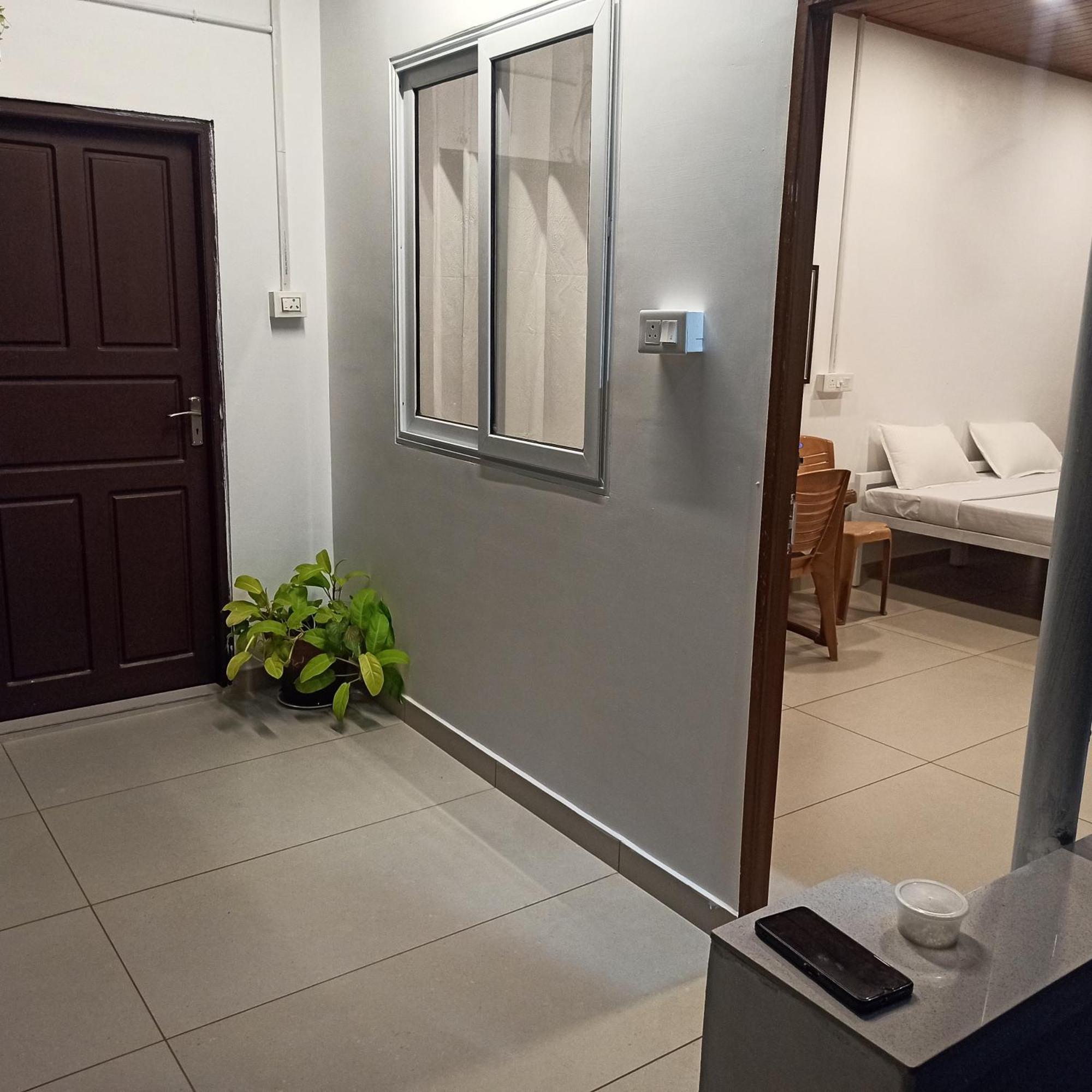 Bethesda Inn Kochi Oda fotoğraf