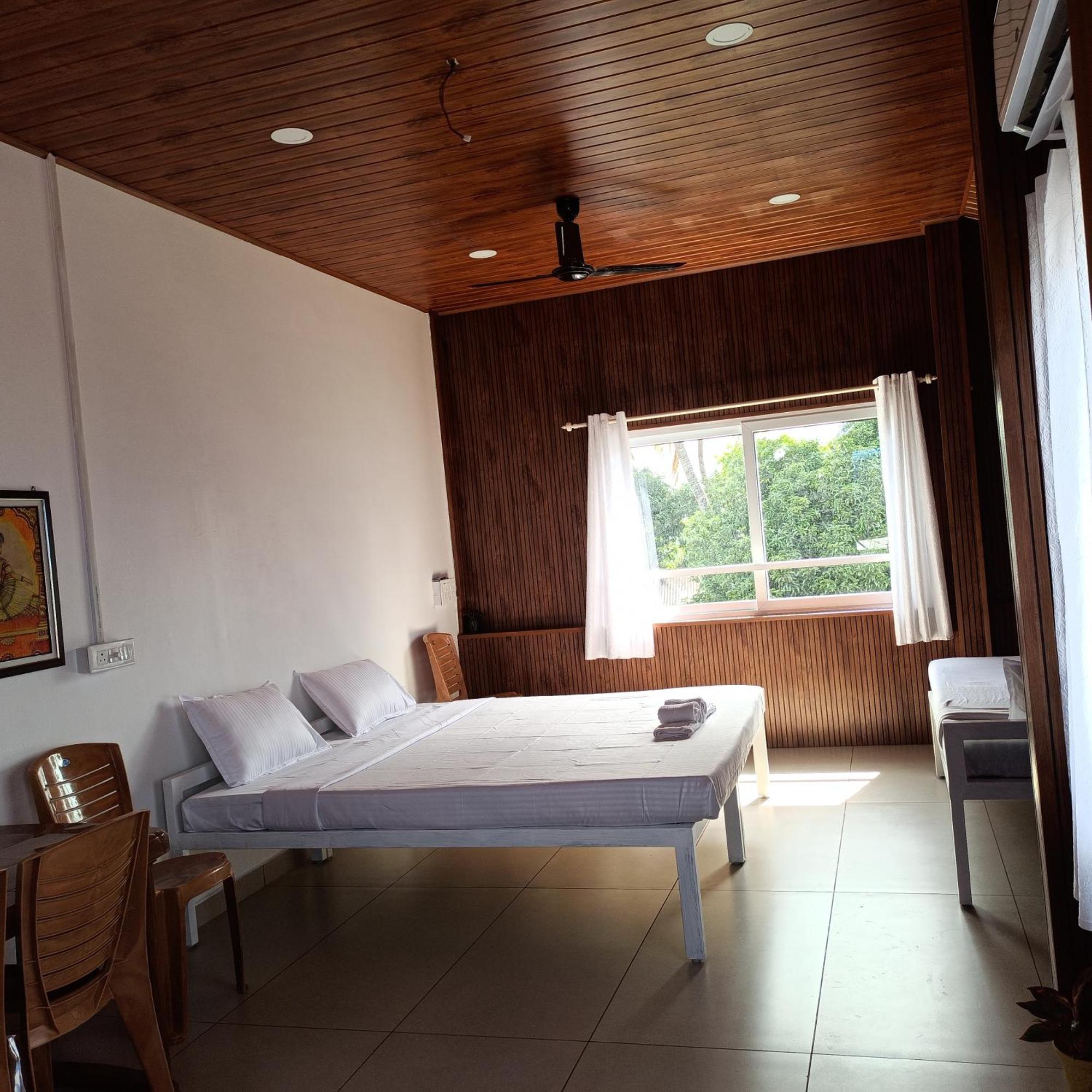Bethesda Inn Kochi Dış mekan fotoğraf