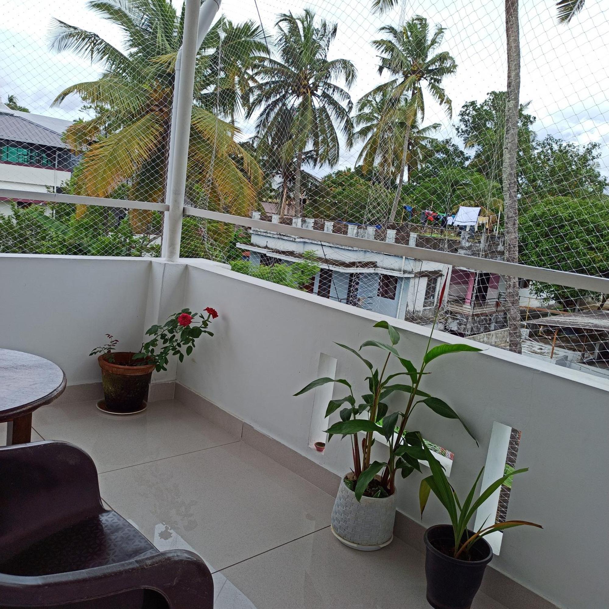 Bethesda Inn Kochi Dış mekan fotoğraf