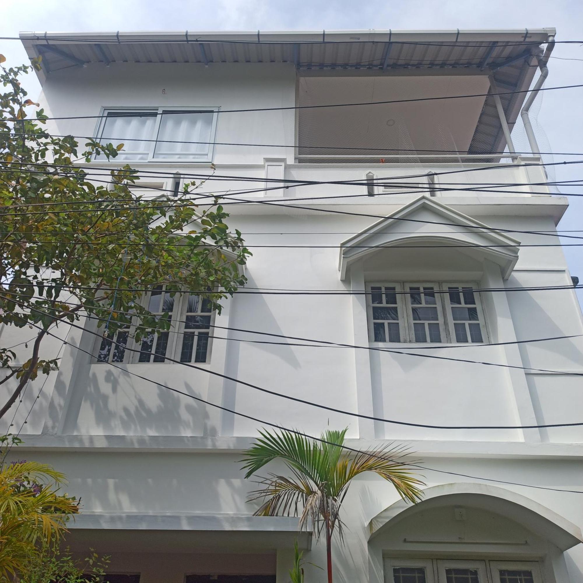 Bethesda Inn Kochi Dış mekan fotoğraf