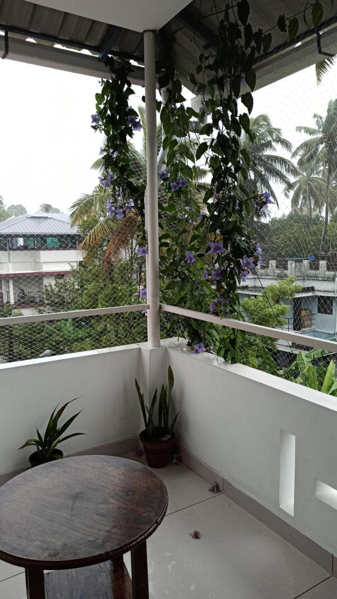 Bethesda Inn Kochi Dış mekan fotoğraf