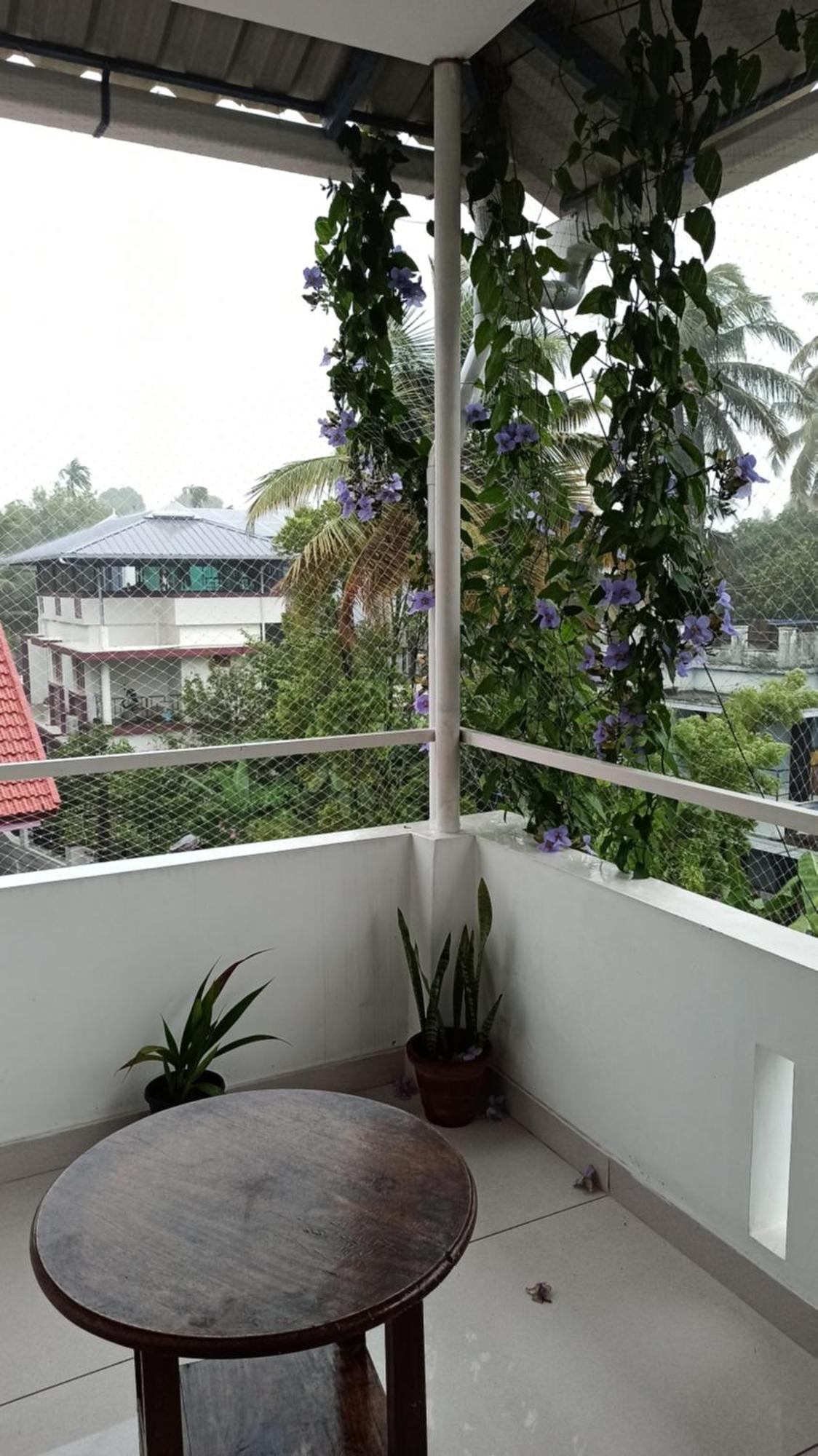 Bethesda Inn Kochi Dış mekan fotoğraf